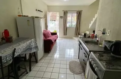 Casa com 4 quartos à venda no Vargem do Bom Jesus, Florianópolis 