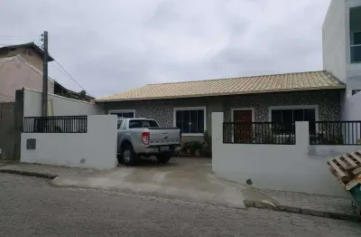 Casa com 3 quartos à venda no Ingleses do Rio Vermelho, Florianópolis 