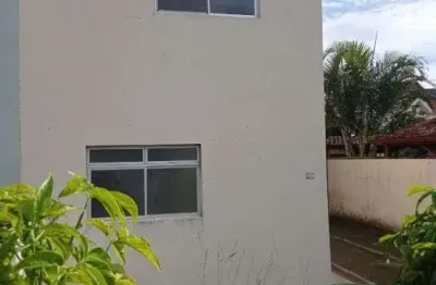 Casa com 2 quartos à venda no Vargem do Bom Jesus, Florianópolis 
