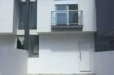 Casa com 2 quartos à venda no Ingleses do Rio Vermelho, Florianópolis 