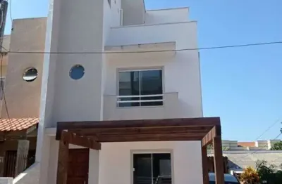 Casa com 3 quartos à venda no Ingleses do Rio Vermelho, Florianópolis 