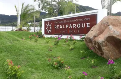Terreno à venda no Ingleses do Rio Vermelho, Florianópolis 