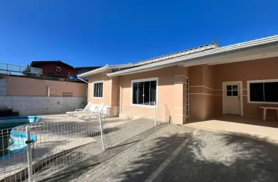 Casa com 3 quartos à venda no Ingleses do Rio Vermelho, Florianópolis 