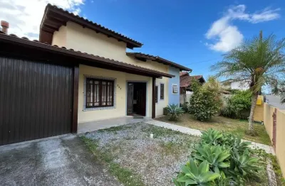 Casa com 3 quartos à venda no Ingleses do Rio Vermelho, Florianópolis 