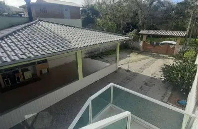 Casa com 2 quartos à venda no Santo Antônio de Lisboa, Florianópolis 