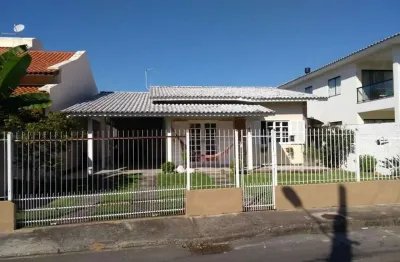 Casa com 4 quartos à venda no Ingleses do Rio Vermelho, Florianópolis 