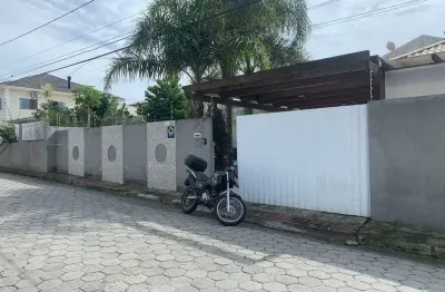 Casa com 4 quartos à venda no Ingleses do Rio Vermelho, Florianópolis 