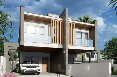 Casa com 3 quartos à venda no Ingleses do Rio Vermelho, Florianópolis 