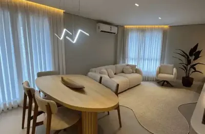 Apartamento com 3 quartos à venda no Ingleses do Rio Vermelho, Florianópolis 