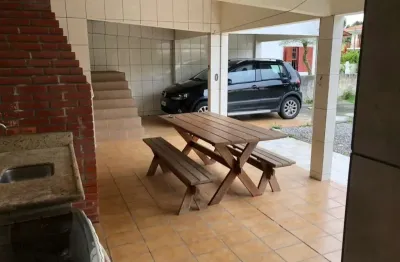 Casa com 3 quartos à venda no Cachoeira do Bom Jesus, Florianópolis 