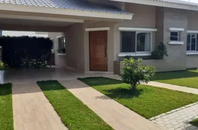 Casa com 3 quartos à venda no São João do Rio Vermelho, Florianópolis 