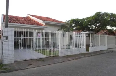 Casa com 4 quartos à venda no Ingleses do Rio Vermelho, Florianópolis 