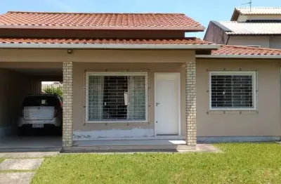 Casa com 2 quartos à venda no Cachoeira do Bom Jesus, Florianópolis 