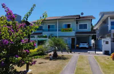 Casa com 3 quartos à venda no Ingleses do Rio Vermelho, Florianópolis 
