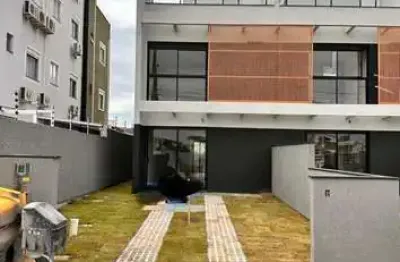 Casa com 3 quartos à venda no Ingleses do Rio Vermelho, Florianópolis 