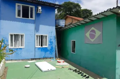 Casa com 4 quartos à venda no Santo Antônio de Lisboa, Florianópolis 