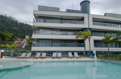 Apartamento com 3 quartos à venda no Cacupé, Florianópolis 