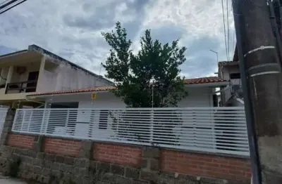 Casa com 4 quartos à venda no Canasvieiras, Florianópolis 