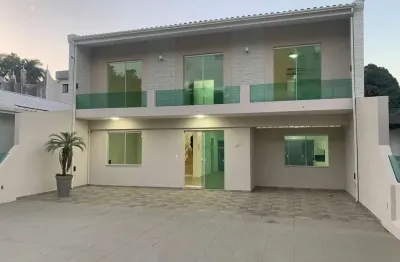 Casa com 5 quartos à venda no Canasvieiras, Florianópolis 