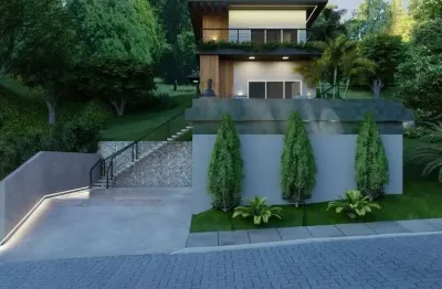 Casa com 3 quartos à venda no Ingleses do Rio Vermelho, Florianópolis 