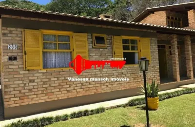 Casa com 3 quartos à venda no Santo Antônio de Lisboa, Florianópolis 