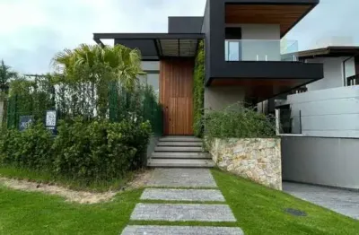 Casa com 5 quartos à venda em Jurerê Internacional, Florianópolis 
