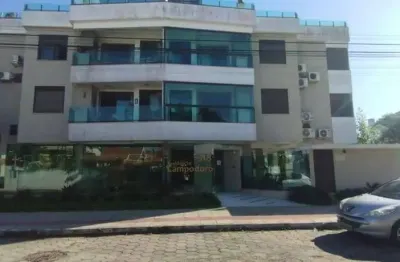 Apartamento com 4 quartos para alugar no Ingleses do Rio Vermelho, Florianópolis 