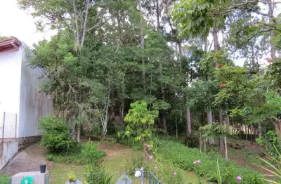 Terreno à venda no Cacupé, Florianópolis 