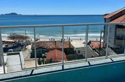 Apartamento com 1 quarto para alugar no Ingleses do Rio Vermelho, Florianópolis 