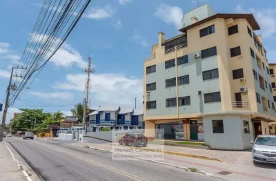Apartamento com 1 quarto para alugar no Ingleses do Rio Vermelho, Florianópolis 