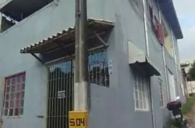 Prédio com 3 salas à venda no Vargem do Bom Jesus, Florianópolis 