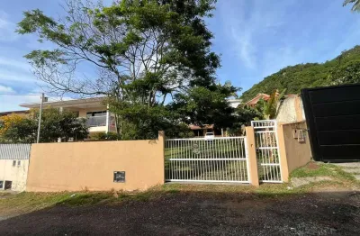Casa com 2 quartos à venda no Ingleses do Rio Vermelho, Florianópolis 
