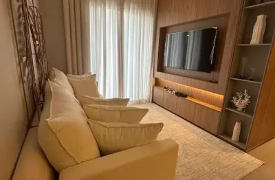 Apartamento com 2 quartos à venda no Ingleses do Rio Vermelho, Florianópolis 