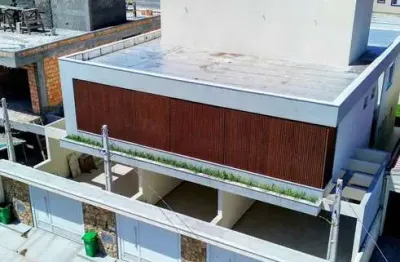 Casa com 3 quartos à venda no Ingleses do Rio Vermelho, Florianópolis 