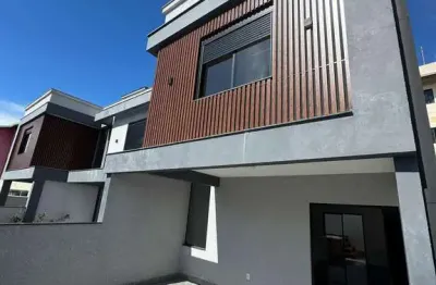 Casa com 3 quartos à venda no Ingleses do Rio Vermelho, Florianópolis 