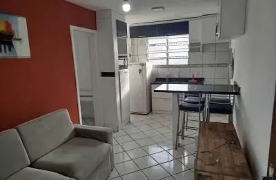Apartamento um quarto, locação anual, vargem do bom jesus
