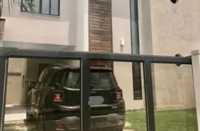 Casa com 3 quartos à venda no Vargem do Bom Jesus, Florianópolis 