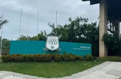Terreno em condomínio fechado à venda no Ingleses do Rio Vermelho, Florianópolis 