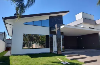 Casa em condomínio fechado com 3 quartos à venda no Ingleses do Rio Vermelho, Florianópolis 