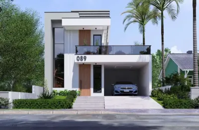 Casa com 2 quartos à venda no Ingleses do Rio Vermelho, Florianópolis 