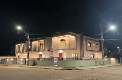 Casa com 3 quartos à venda no São João do Rio Vermelho, Florianópolis 