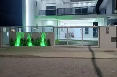 Casa com 3 quartos à venda no Ingleses do Rio Vermelho, Florianópolis 