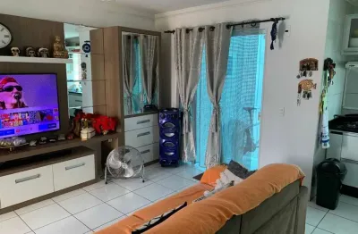 Apartamento com 3 quartos à venda no Ingleses do Rio Vermelho, Florianópolis 
