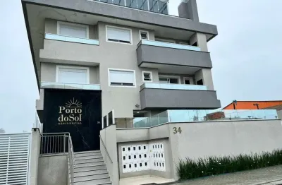 Apartamento com 2 quartos à venda no Ingleses do Rio Vermelho, Florianópolis 