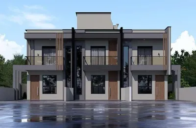 Casa com 3 quartos à venda no Ingleses do Rio Vermelho, Florianópolis 