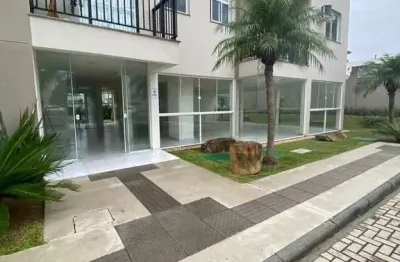 Apartamento com 2 quartos à venda no Ingleses, Florianópolis 