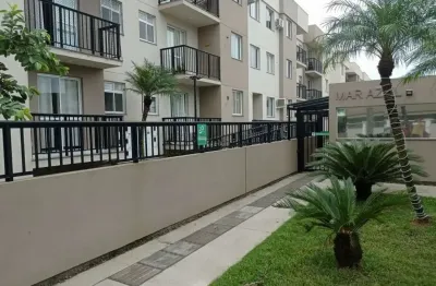 Apartamento com 2 quartos para alugar no Ingleses do Rio Vermelho, Florianópolis 