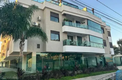 Apartamento com 2 quartos à venda no Ingleses do Rio Vermelho, Florianópolis 