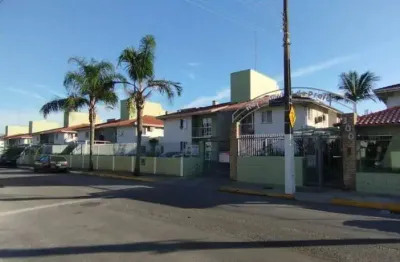 Apartamento com 3 quartos à venda no Vargem do Bom Jesus, Florianópolis 