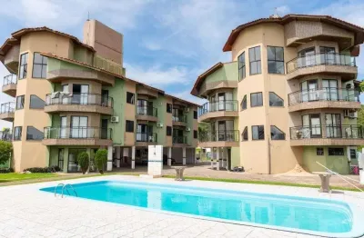 Apartamento com 1 quarto à venda no Ponta das Canas, Florianópolis 